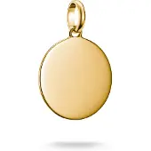 Thomas Sabo - CC1273-413-39 - Charm-hanger - Unisex - Charm Club