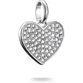 Thomas Sabo - CC1277-051-14 - Charm-hanger - Unisex - Charm Club