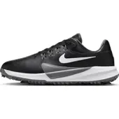 Nike Victory Pro 4 Unisex Shoe Black/White/Iron Grey 45 Heren golfschoenen