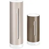 Netatmo Slim Weerstation Original 2e Generatie