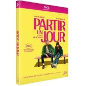 Pathe PARTIR UN JOUR - FR BLU RAY