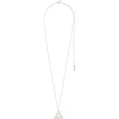 Pilgrim Ketting 'Focus' zilver