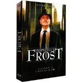Elysees Edit Com Cnt Inspecteur Frost - Coffret intégral de la Saison 1