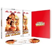 MGM VIE L AMOUR... LES VACHES - FR - BLURAY