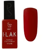 Peggy Sage I-Lak Semi-Permanent Nail Lacquer 11ml