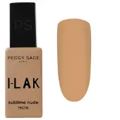 Peggy Sage I-Lak Semi-Permanent Nail Lacquer 11ml