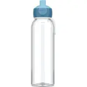 Mepal Pop-up waterfles Campus - 500 ml - Drinkfles - Cool blue