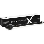 RIDEX 51T0849 Binnenste stuurkogel
