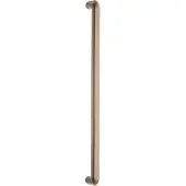 Formani David Rockwell ECLIPSE DR500 NP greep incl. niet-doorgaande bevestiging - PVD licht brons