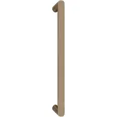 Formani Piet Boon ARC PBA400 PA voordeurgrepen paarsgewijs - PVD licht brons