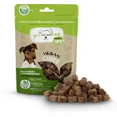 Yummeez 8x Green Life Cubes Hondensnack Vegan 100 Gr