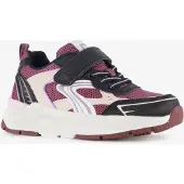 Blue Box meisjes sneakers paars roze maat 28