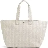 Lacoste Shopper 'Summer Pack' beige