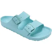 Holster Sundreamer vegan slides podologisch goedgekeurd slipper -