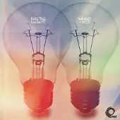 Konkurrent Surman + Krog - Electric Element (LP)