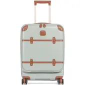 Bric's Bellagio 4 wielen Cabinewagen 55 cm met uitbreidingsplooi groente