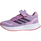 Adidas Sneakers 'Runfalcon 5' lila / aubergine / sering