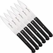Laguiole En Aubrac Sauveterre Paperstone 6-delige steakmessenset