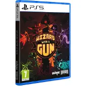 Wizard with a Gun-Standaard (PlayStation 5) Nieuw