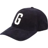 Gant Pet navy / wit