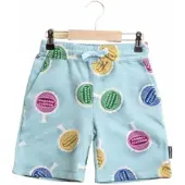 Snurk Shorts Kids Who Farted?-Maat 104