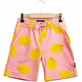Snurk Shorts Kids Lemon-Maat 140