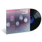 Universal Music Donald Byrd - Stepping Into Tomorrow (LP)