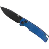 Black Eagle Fuji – Zakmes – Aluminium handgreep