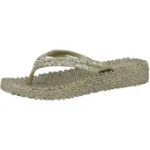 Ilse jacobsen Teenslipper 'CHEERFUL08M' goud