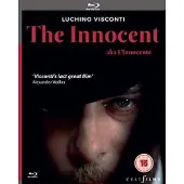 Import L'innocente Blu-ray