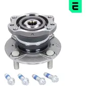 OPTIMAL 302207 Wiellagerset