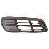 VAN WEZEL 0619592 Ventilatiegrille, bumper