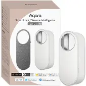 Aqara Smart Lock U200 Lite (White)