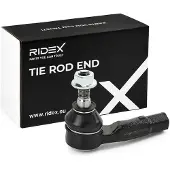 RIDEX 914T1167 Stuurkogel