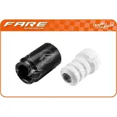 FARE 26661 Stofhoes, schokbreker
