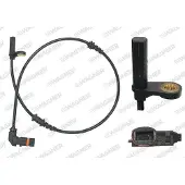 Wagner ABS00187 Wielsnelheidssensor (ABS)