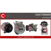 Casco CAC71076AS Aircopomp