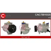 Casco CAC73062GS Aircopomp