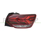 PRASCO DA2314155 Achterlicht