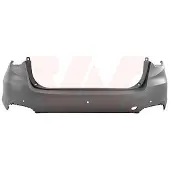 VAN WEZEL 1642547 Bumper