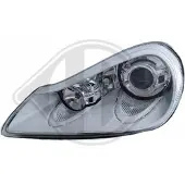 Diederichs 2040083 Koplamp