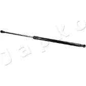 Japko ZSJ10018 Gasveer achterklep