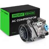 RIDEX 447K0746R Aircopomp