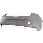 VAN WEZEL 3810548 Bumper