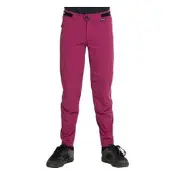 Dharco Women's Gravity Sangria Pants || Maat: M