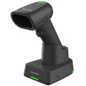 Honeywell 1962GHD-2USB-5-R barcode-lezer Draagbare streepjescodelezer 1D/2D Zwart