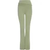 Style Republic Leggings olijfgroen