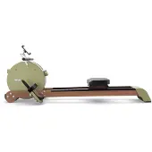 Focus fitness Row 2.6 - Roeitrainer - Groen