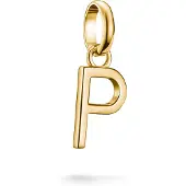 Thomas Sabo - CC1222-413-39 - Charm-hanger - Unisex - Charm Club
