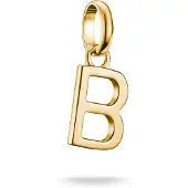 Thomas Sabo - CC1208-413-39 - Charm-hanger - Unisex - Charm Club